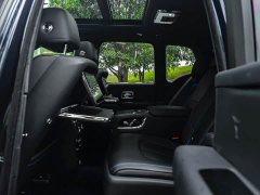 Rolls-Royce Cullinan 2018 Four-Seater - фото 9