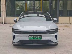Zeekr 007GT rear-wheel drive smart driving version 75kWh - фото 2