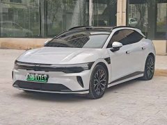 Zeekr 007GT rear-wheel drive smart driving version 75kWh - фото 3