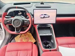 Zeekr 007GT rear-wheel drive smart driving version 75kWh - фото 4