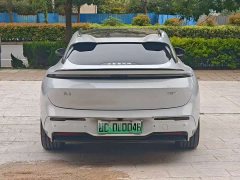 Zeekr 007GT rear-wheel drive smart driving version 75kWh - фото 8