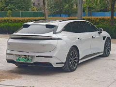 Zeekr 007GT rear-wheel drive smart driving version 75kWh - фото 9