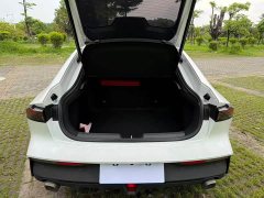 Changan UNI-V 2022 1.5T premium - фото 10