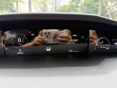 Changan UNI-V 2022 1.5T premium - фото 11