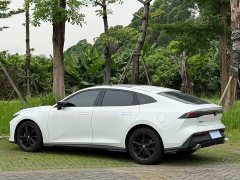 Changan UNI-V 2022 1.5T premium - фото 14
