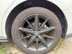 Changan UNI-V 2022 1.5T premium - фото 15