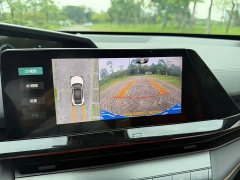 Changan UNI-V 2022 1.5T premium - фото 16