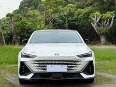 Changan UNI-V 2022 1.5T premium - фото 3