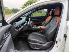 Changan UNI-V 2022 1.5T premium - фото 4