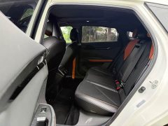 Changan UNI-V 2022 1.5T premium - фото 5