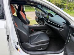 Changan UNI-V 2022 1.5T premium - фото 6