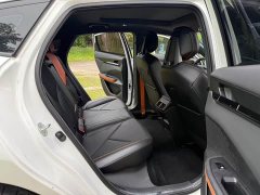 Changan UNI-V 2022 1.5T premium - фото 7