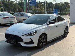 Lexus MG5 2021 180DVVT CVT Youth Deluxe Edition - фото 1