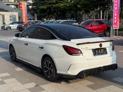 Lexus MG5 2021 180DVVT CVT Youth Deluxe Edition - фото 8