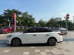 Lexus MG5 2021 180DVVT CVT Youth Deluxe Edition - фото 4