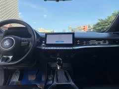 Lexus MG5 2021 180DVVT CVT Youth Deluxe Edition - фото 5