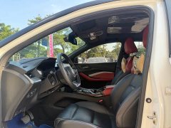 Lexus MG5 2021 180DVVT CVT Youth Deluxe Edition - фото 6