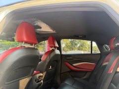 Lexus MG5 2021 180DVVT CVT Youth Deluxe Edition - фото 7