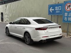 Lynk & Co Xingrui 2023 1.5TD Kunlun Edition - фото 8