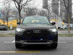 Audi Q5L 40T luxury and dynamic - фото 2
