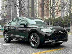 Audi Q5L 40T luxury and dynamic - фото 3