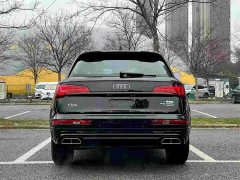 Audi Q5L 40T luxury and dynamic - фото 4