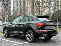 Audi Q5L 40T luxury and dynamic - фото 5
