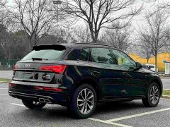 Audi Q5L 40T luxury and dynamic - фото 6
