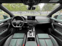 Audi Q5L 40T luxury and dynamic - фото 7
