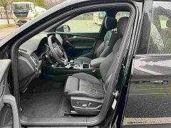 Audi Q5L 40T luxury and dynamic - фото 9
