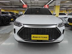 BYD Song PLUS New Energy 2021 DM-i 110KM Flagship PLUS - фото 1