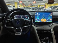BYD Song PLUS New Energy 2021 DM-i 110KM Flagship PLUS - фото 10