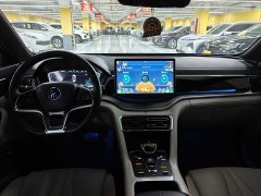 BYD Song PLUS New Energy 2021 DM-i 110KM Flagship PLUS - фото 11
