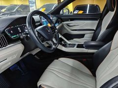 BYD Song PLUS New Energy 2021 DM-i 110KM Flagship PLUS - фото 4