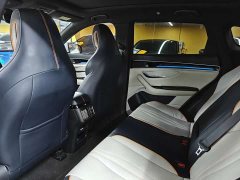 BYD Song PLUS New Energy 2021 DM-i 110KM Flagship PLUS - фото 5