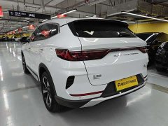 BYD Song PLUS New Energy 2021 DM-i 110KM Flagship PLUS - фото 6