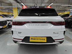 BYD Song PLUS New Energy 2021 DM-i 110KM Flagship PLUS - фото 7