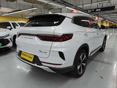 BYD Song PLUS New Energy 2021 DM-i 110KM Flagship PLUS - фото 8