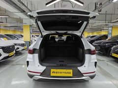 BYD Song PLUS New Energy 2021 DM-i 110KM Flagship PLUS - фото 9