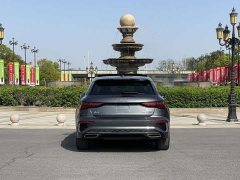Audi A3 facelift Sportback 35 TFSI stylish and sporty - фото 10