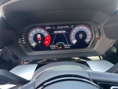 Audi A3 facelift Sportback 35 TFSI stylish and sporty - фото 9