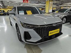 Chery Fengyun A8 2024 127 Chengfeng Edition - фото 1