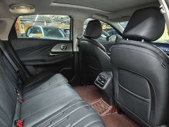 Chery Fengyun A8 2024 127 Chengfeng Edition - фото 10