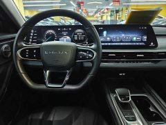 Chery Fengyun A8 2024 127 Chengfeng Edition - фото 13