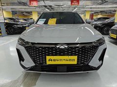 Chery Fengyun A8 2024 127 Chengfeng Edition - фото 2