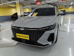 Chery Fengyun A8 2024 127 Chengfeng Edition - фото 3