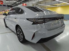 Chery Fengyun A8 2024 127 Chengfeng Edition - фото 6