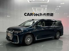 Voyah Lantu Dreamer PHEV four-wheel drive premium Qiankun version - фото 1