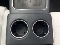Voyah Lantu Dreamer PHEV four-wheel drive premium Qiankun version - фото 10
