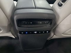 Voyah Lantu Dreamer PHEV four-wheel drive premium Qiankun version - фото 12